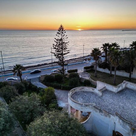 {Beach-House } Villa Mare Fuori Mazara del Vallo Bagian luar foto
