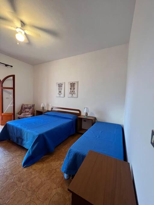 {Beach-House } Villa Mare Fuori Mazara del Vallo Bagian luar foto