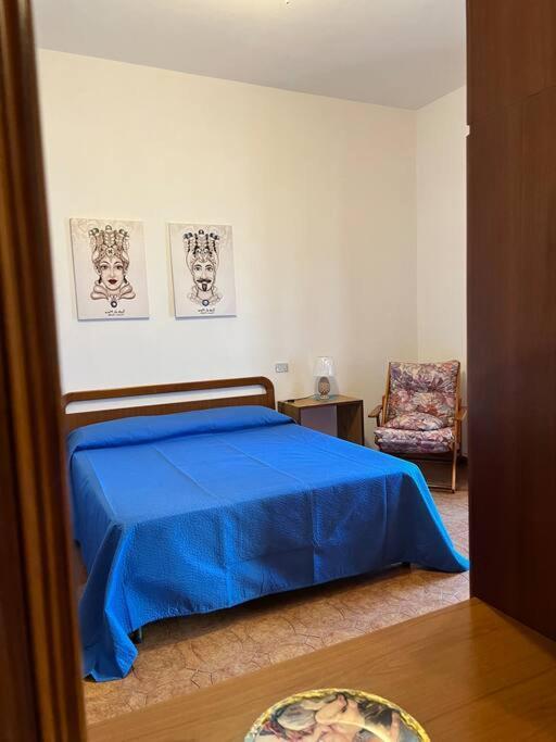 {Beach-House } Villa Mare Fuori Mazara del Vallo Bagian luar foto