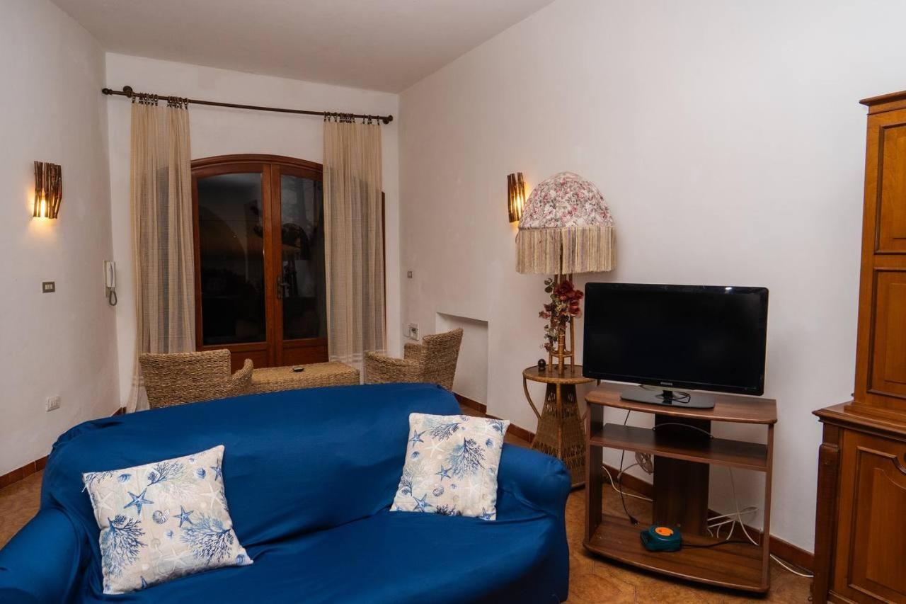 {Beach-House } Villa Mare Fuori Mazara del Vallo Bagian luar foto