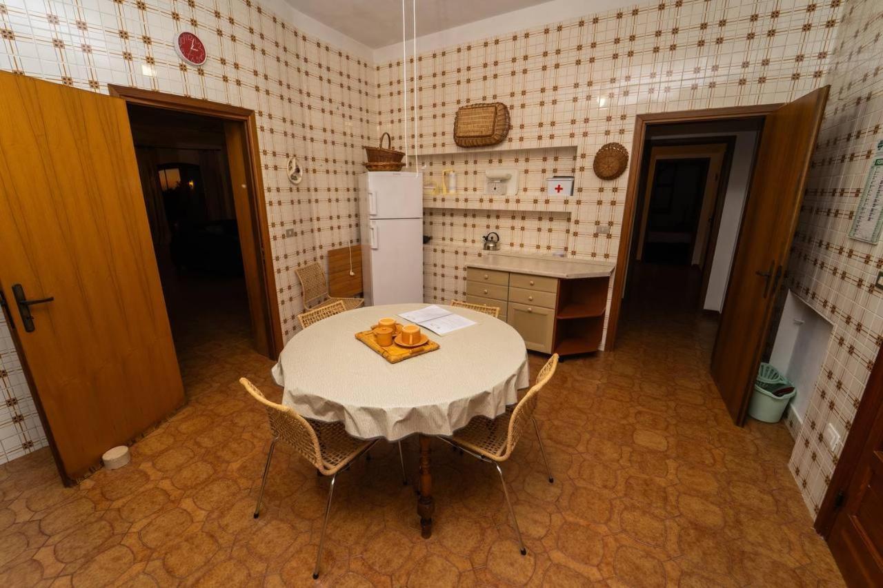 {Beach-House } Villa Mare Fuori Mazara del Vallo Bagian luar foto