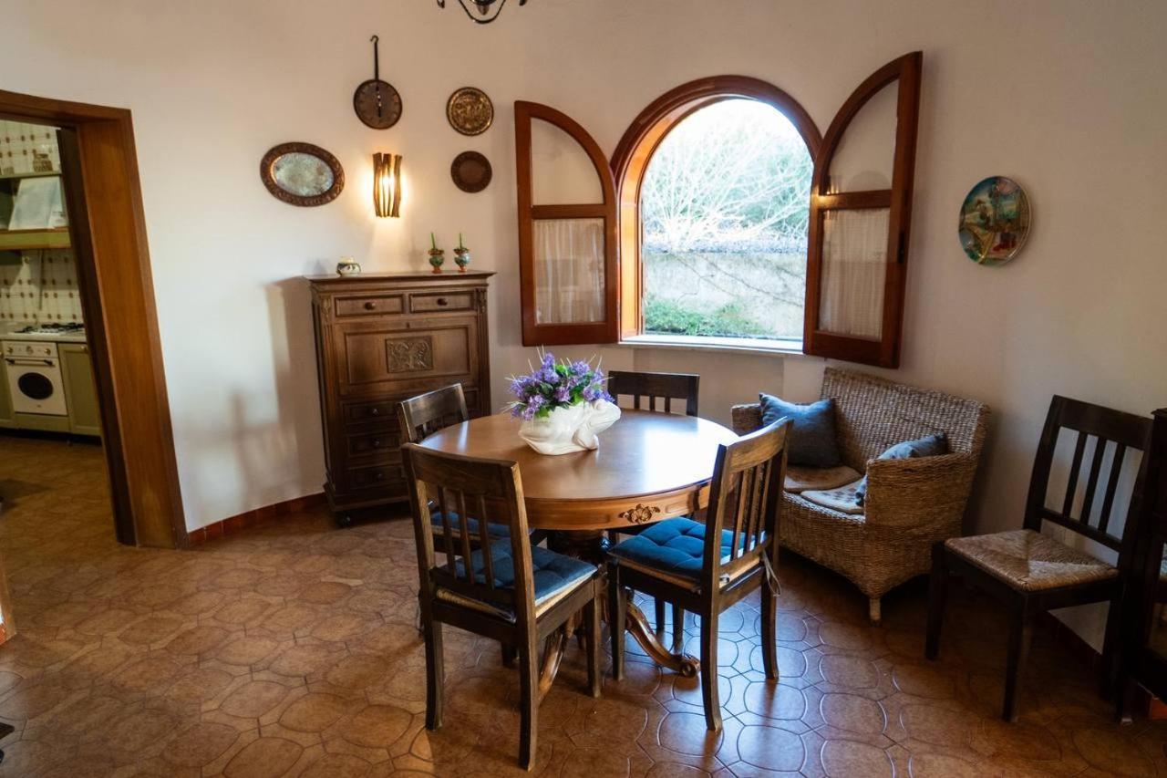 {Beach-House } Villa Mare Fuori Mazara del Vallo Bagian luar foto