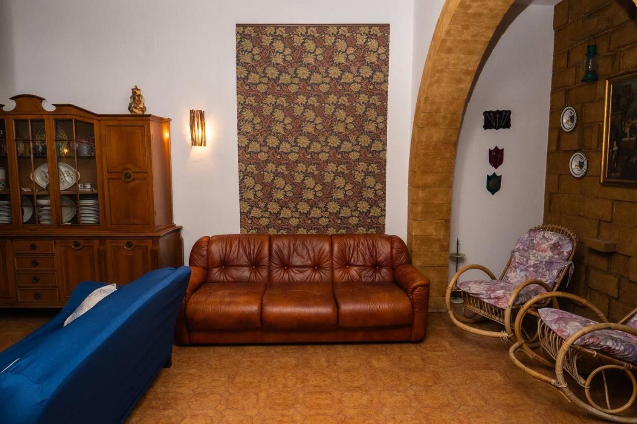 {Beach-House } Villa Mare Fuori Mazara del Vallo Bagian luar foto
