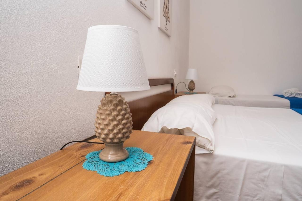 {Beach-House } Villa Mare Fuori Mazara del Vallo Bagian luar foto