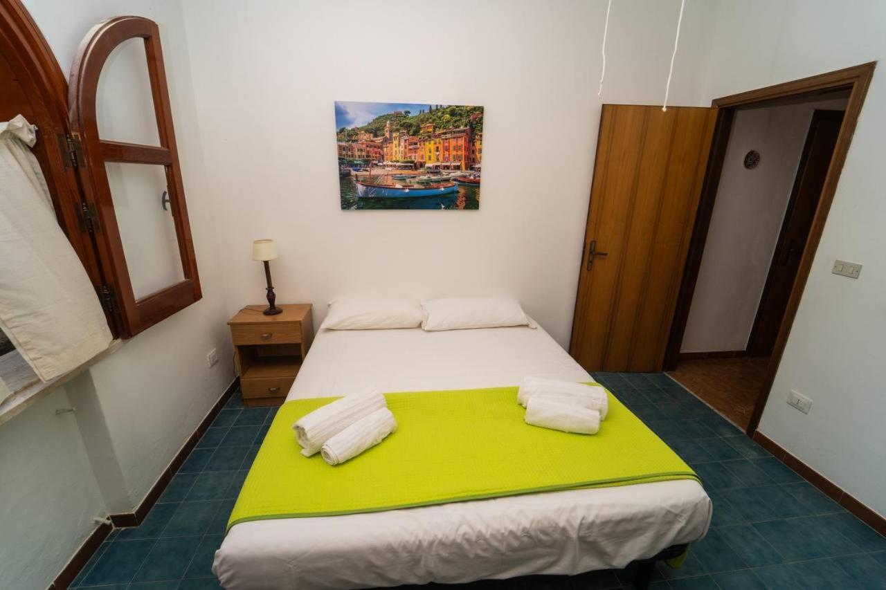 {Beach-House } Villa Mare Fuori Mazara del Vallo Bagian luar foto