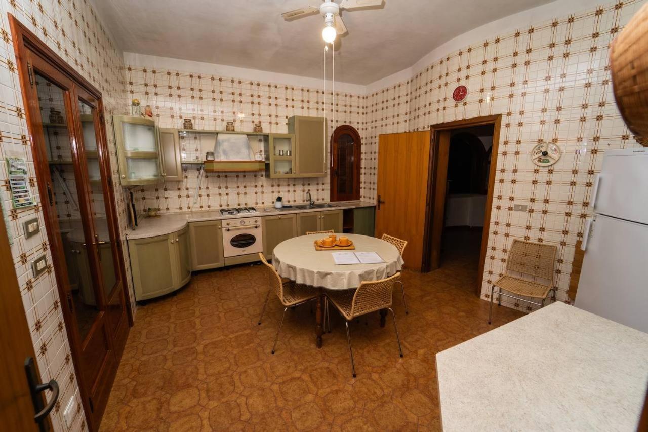{Beach-House } Villa Mare Fuori Mazara del Vallo Bagian luar foto