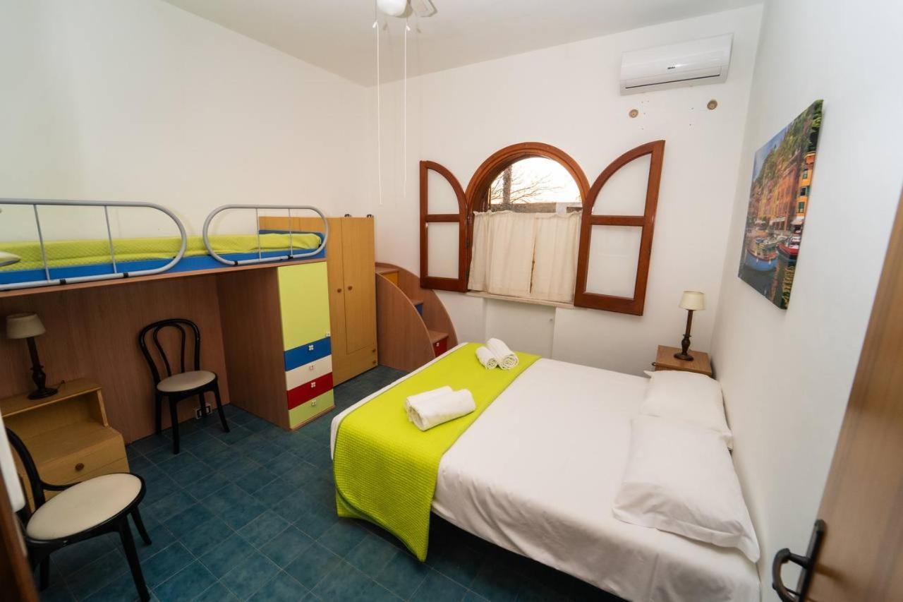 {Beach-House } Villa Mare Fuori Mazara del Vallo Bagian luar foto